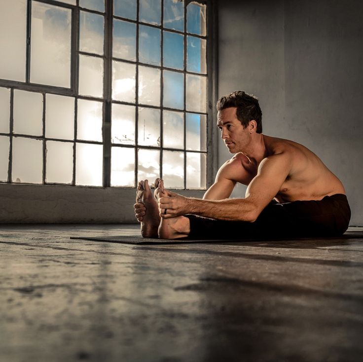 Yoga For Men_ Why Every Man Should Consider Doing Yoga