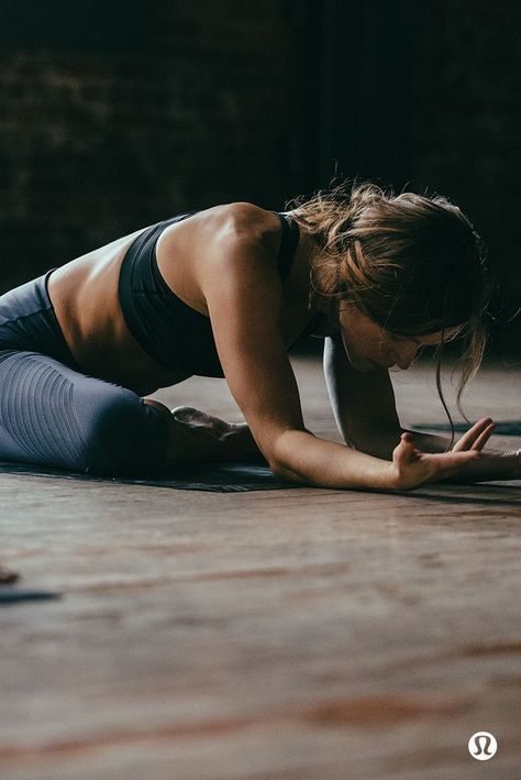 poses de yoga